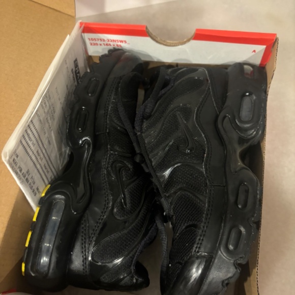 Nike air max plus - Picture 3 of 5